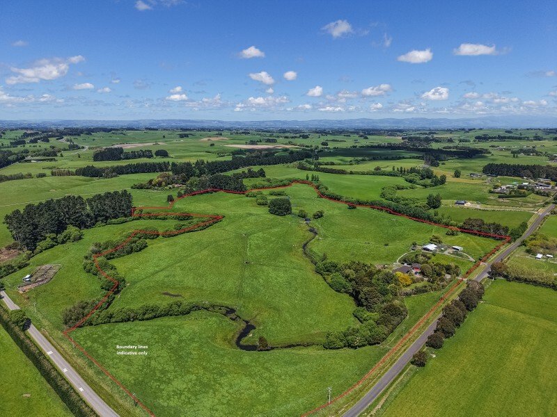 Country House in Feilding, Manawatu-Wanganui, New Zealand 1 - 17637796