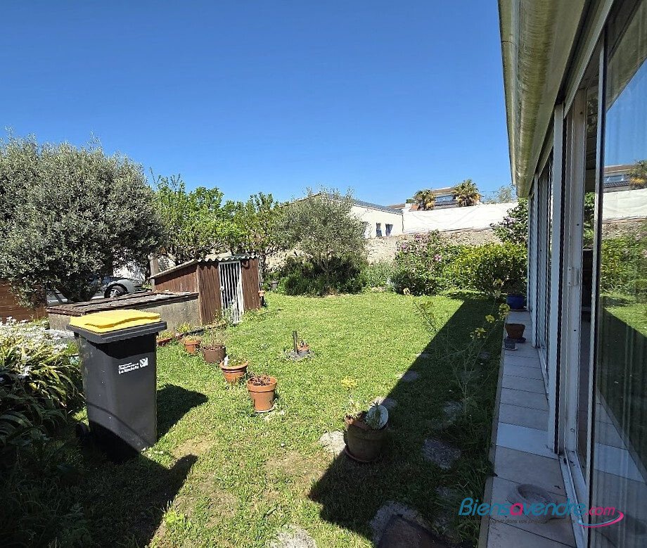 House in Port Neuf, La Rochelle, France 4 - 17072290