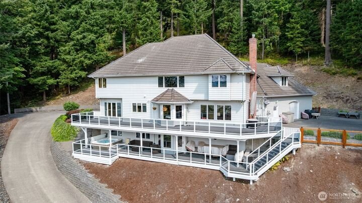 House in Sedro-Woolley, Washington, United States 2 - 17638809