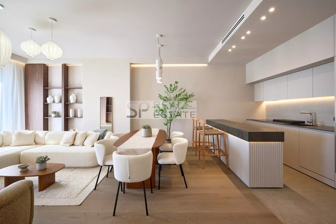 Apartment in Cannes, Provence-Alpes-Côte d'Azur, France 5 - 14277128