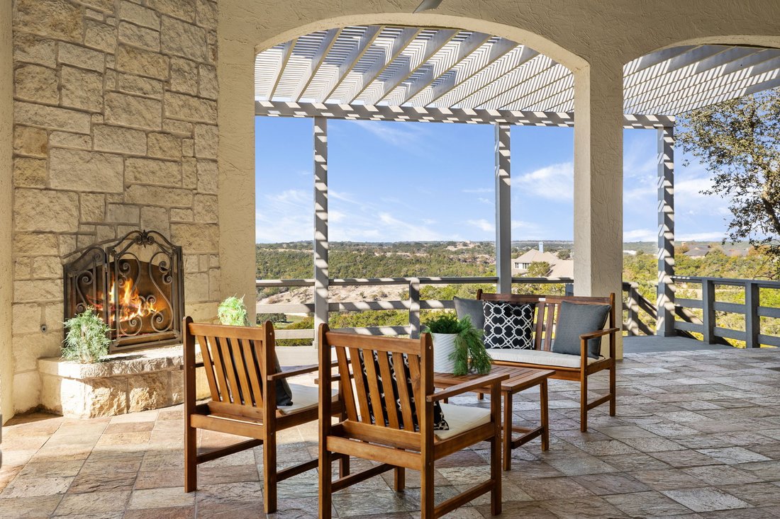 House in Boerne, Texas, United States 3 - 17639304