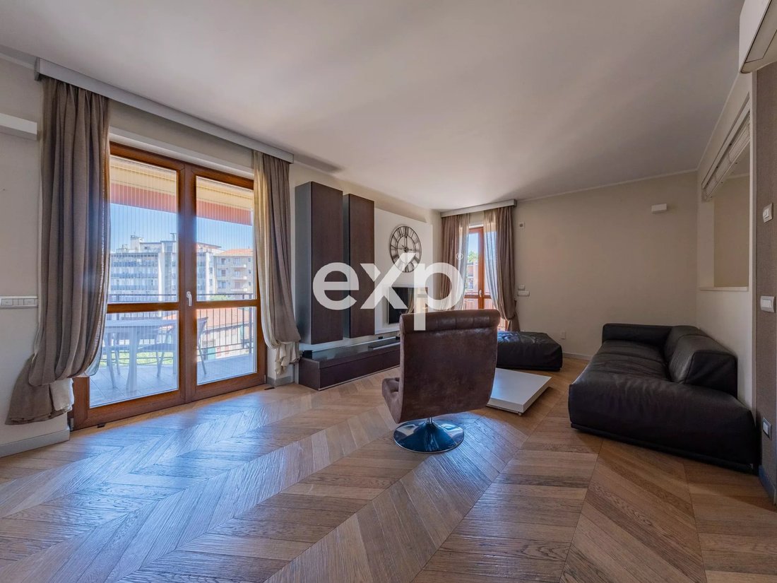 Apartment in Bande Nere - Gambara, Milan, Italy 5 - 17627992