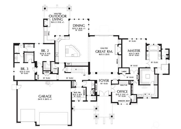 House in Gig Harbor, Washington, United States 4 - 17636880