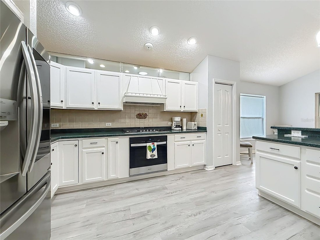 House in The Villages, Florida, United States 5 - 17628091