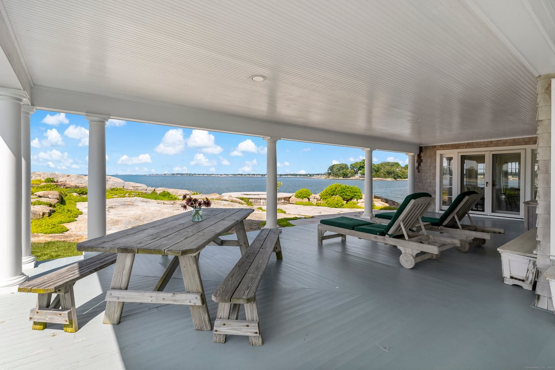 House in Branford, Connecticut, United States 5 - 17643038