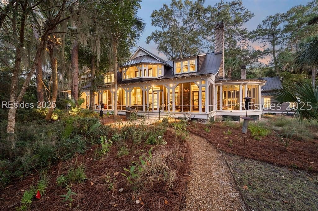 House in Okatie, SC, United States 5 - 16470369