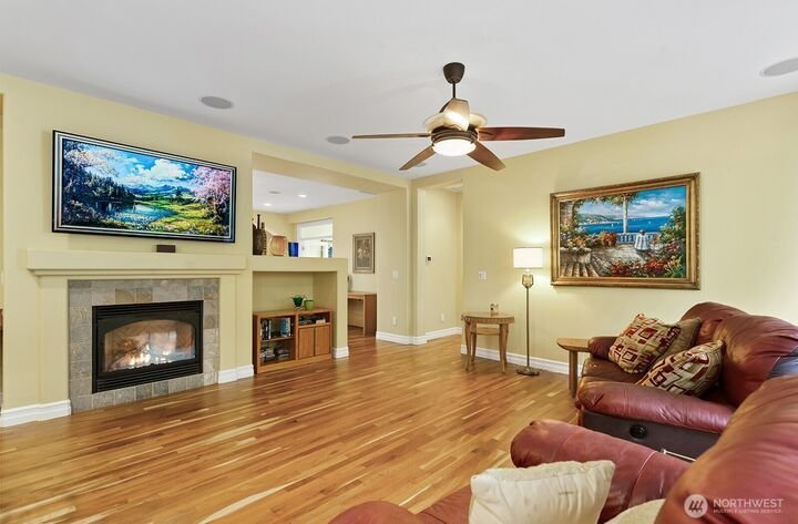 House in Carnation, Washington, United States 5 - 17644739