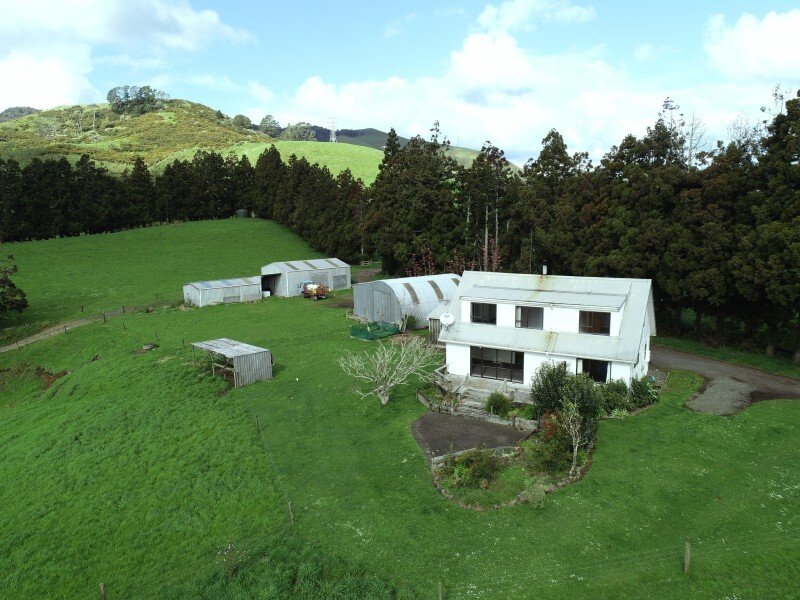 Country House in Karangahake, Waikato, New Zealand 4 - 17637995