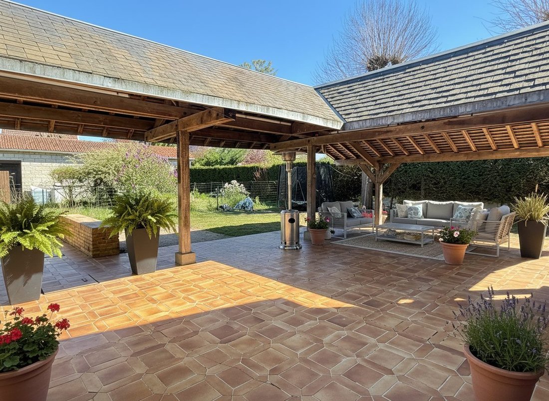 House in Mery Centre, Mery-sur-Oise, France 2 - 17635103