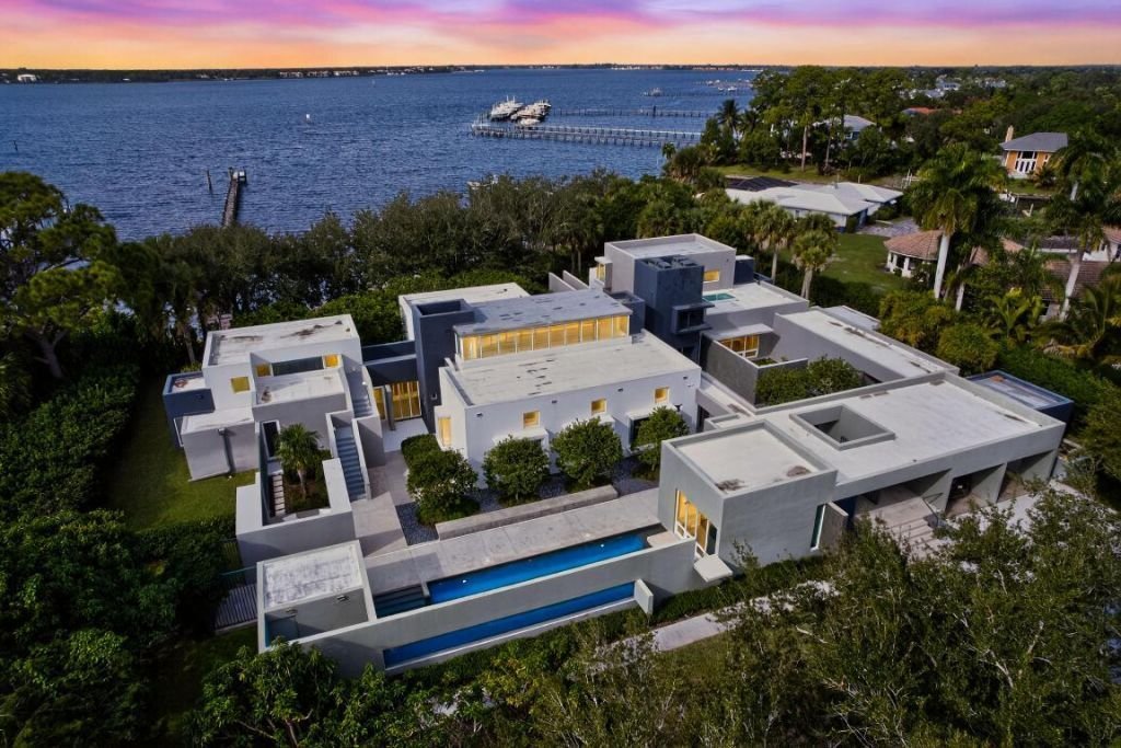 Casa en Stuart, Florida, Estados Unidos 1 - 17475186