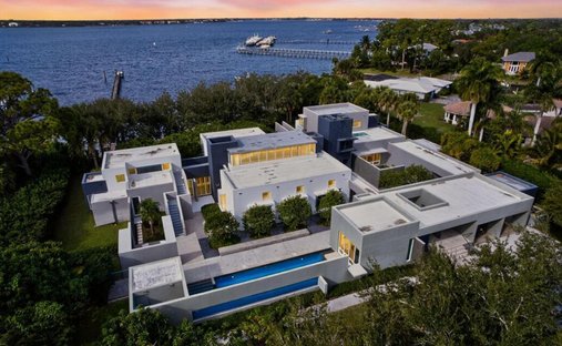 Casa en Stuart, Florida, Estados Unidos 1