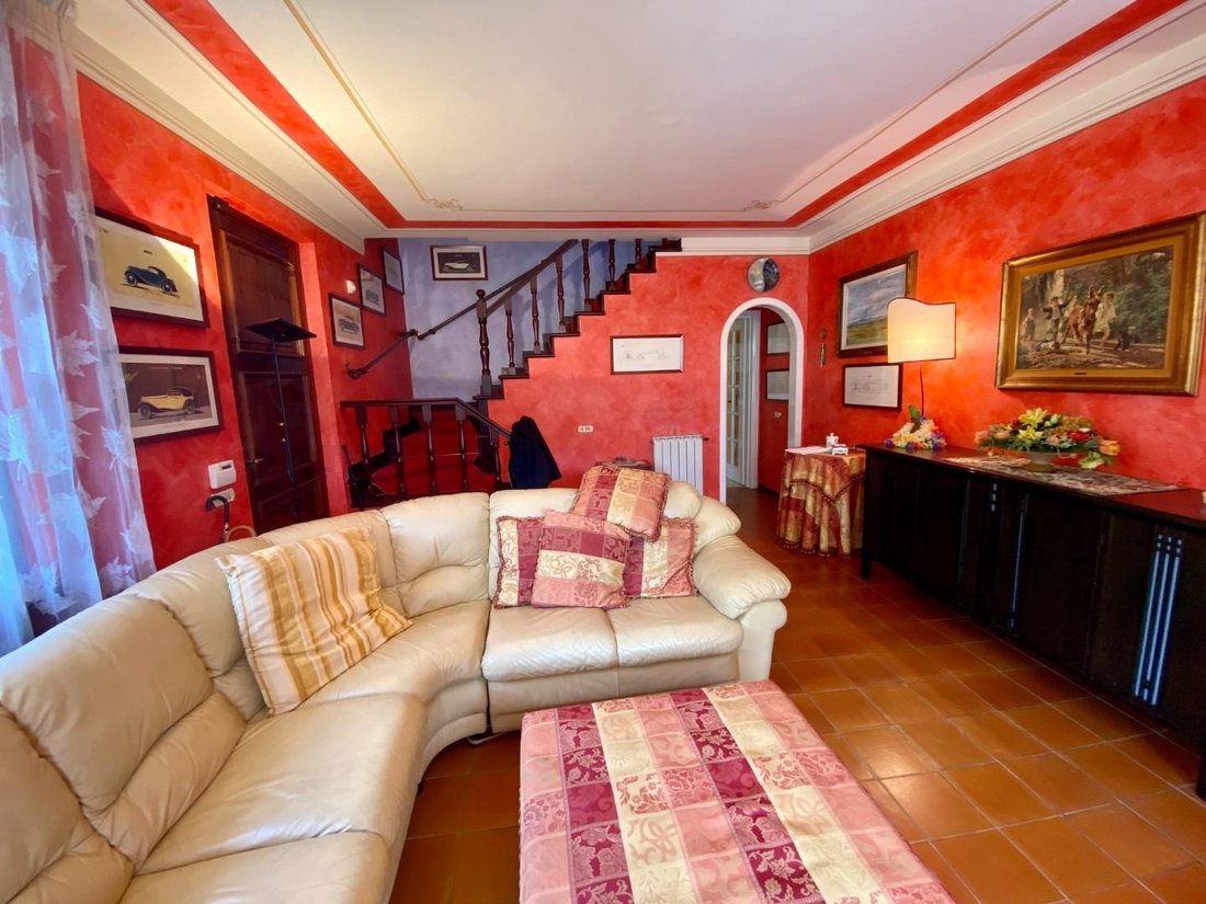 Country House in Fiumetto, Pietrasanta, Italy 4 - 17631583