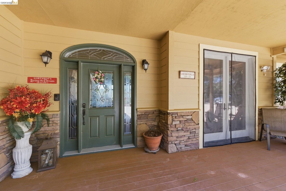 Casa a Jamestown, California, Stati Uniti 5 - 17630583