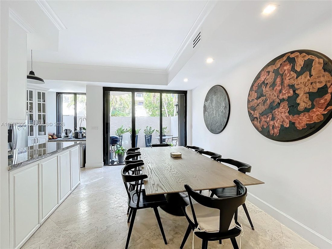 House in Key Biscayne, Florida, United States 5 - 17631049