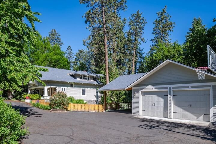 House in Spokane, Washington, United States 3 - 17284188