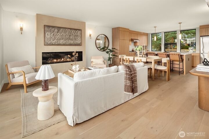 Townhouse in Woodway, Washington, United States 4 - 17644682