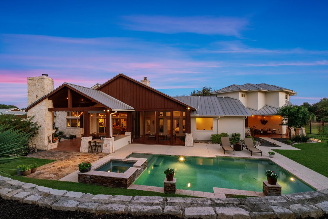 House in Canyon Lake, Texas, United States 3 - 17640702