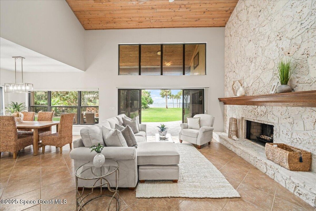 Townhouse in Melbourne Beach, Florida, United States 5 - 17627999