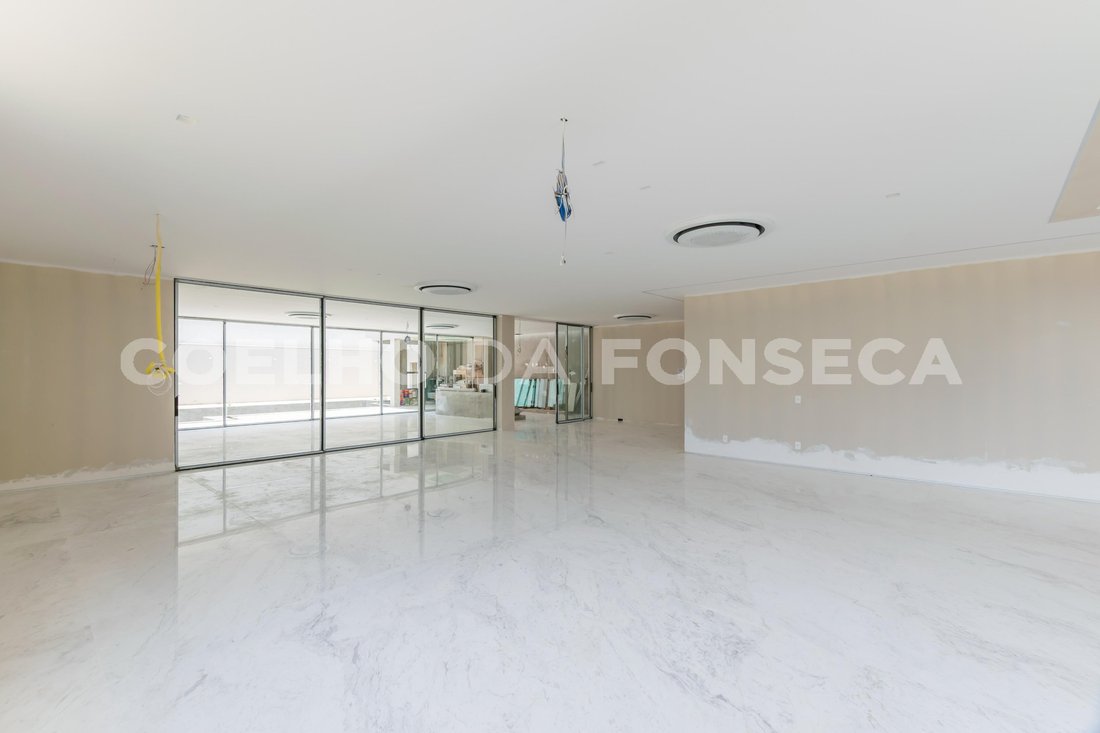Condominio a Santana de Parnaíba, San Paolo, Brasile 3 - 15646037
