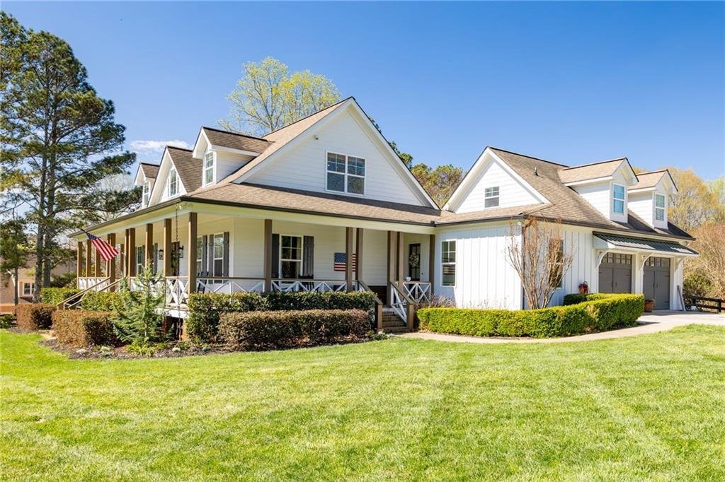House in Canton, Georgia, United States 4 - 17628455