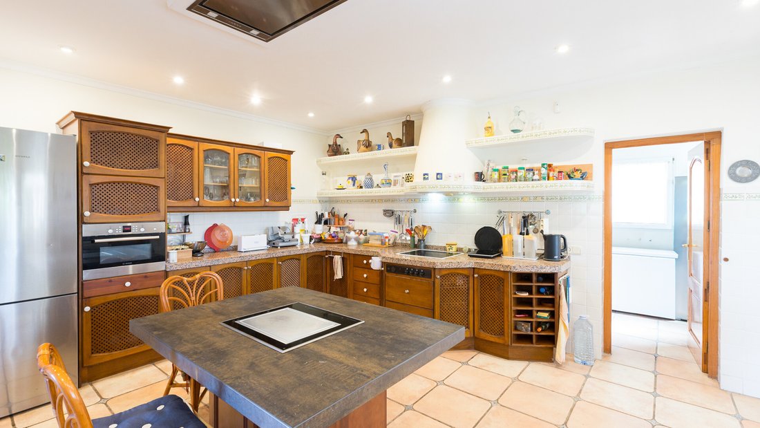 Casa en Jávea, Comunidad Valenciana, España 5 - 17636550
