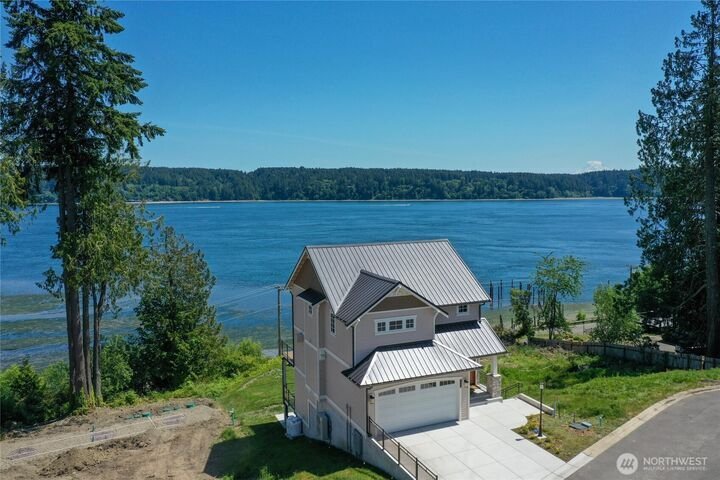 House in Olalla, Washington, United States 2 - 17636989