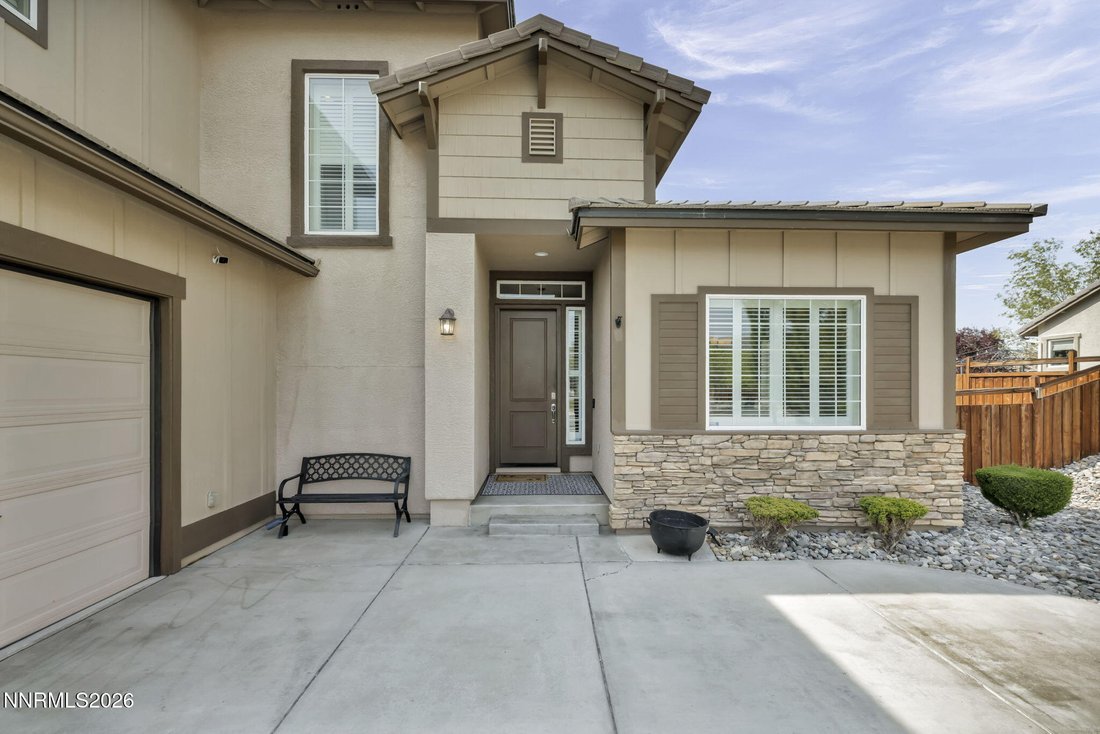 House in Sparks, Nevada, United States 4 - 17630841