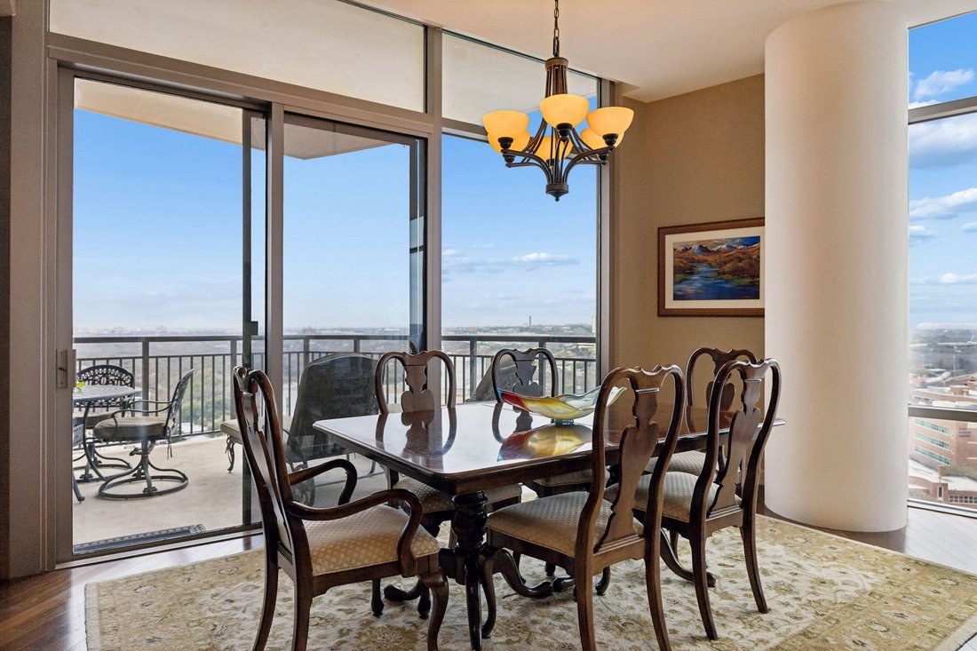 House in San Antonio, Texas, United States 4 - 17641064