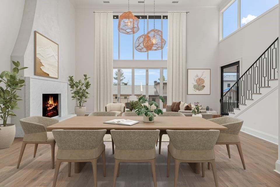 House in Chattahoochee Hills, Georgia, United States 4 - 17631505