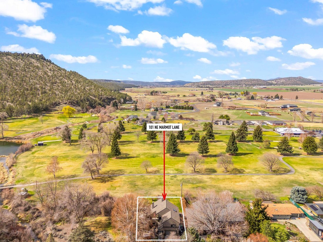 House in Prineville, Oregon, United States 3 - 17627810
