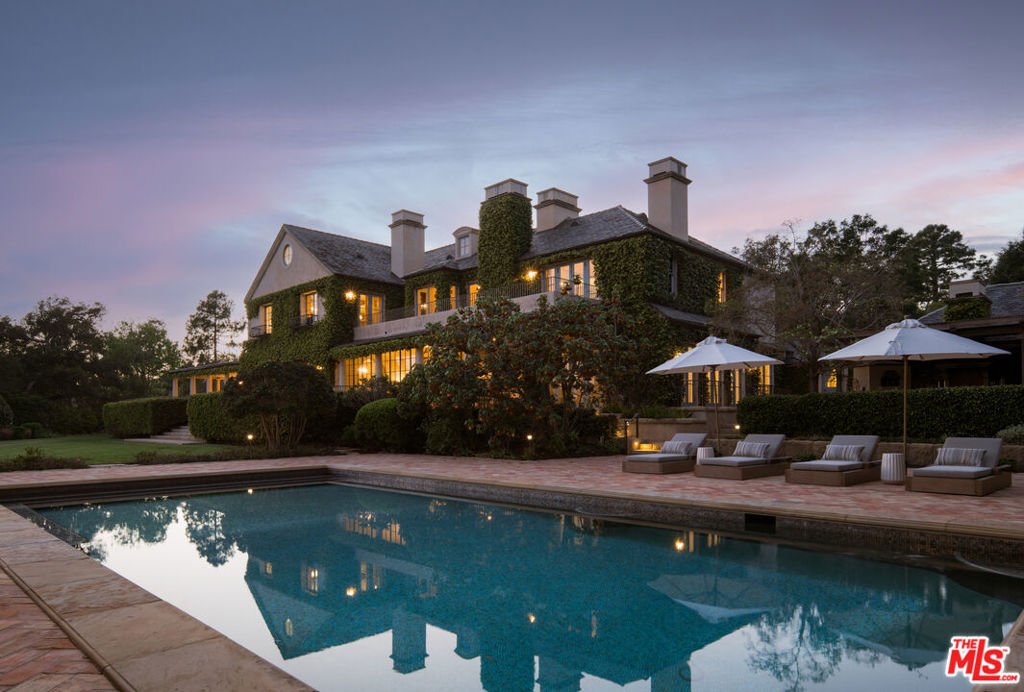 House in Montecito, California, United States 5 - 17630901