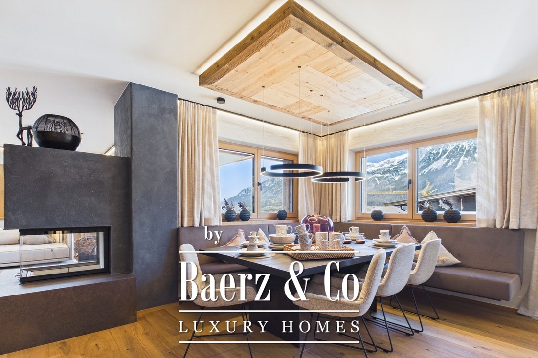 Apartment in Ellmau, Tyrol, Austria 3 - 17633706