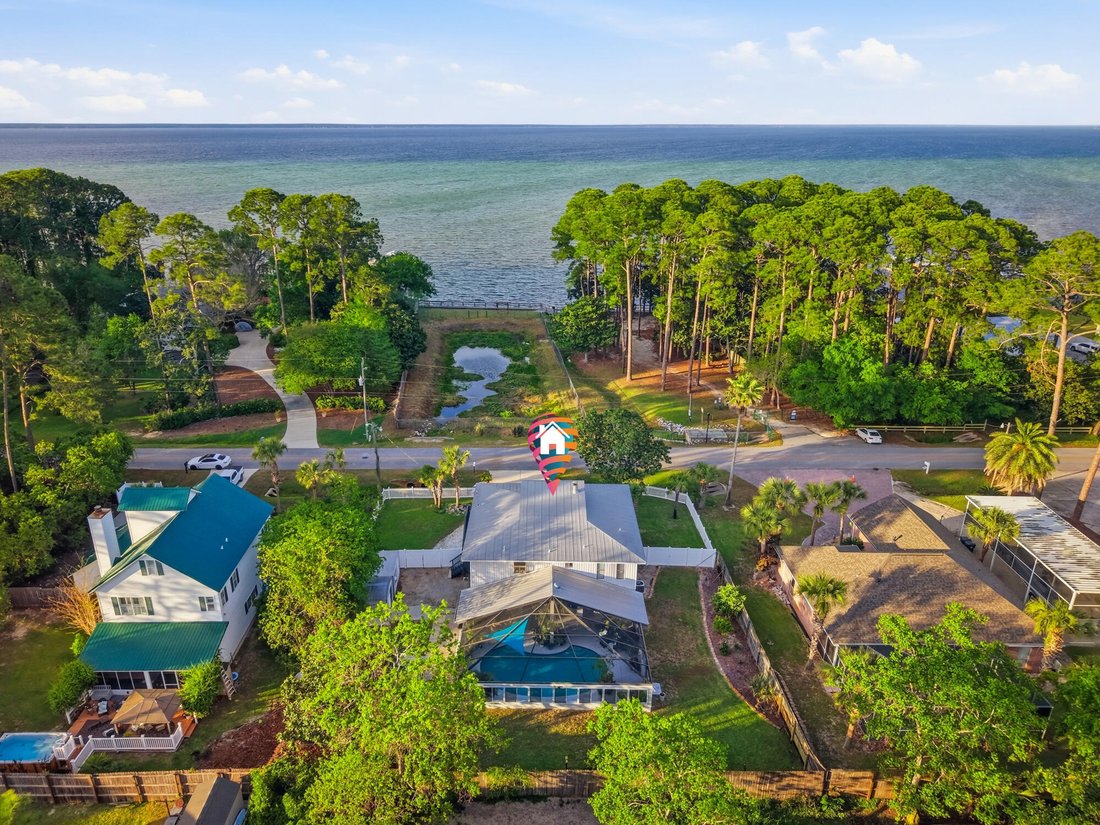 House in Miramar Beach, Florida, United States 1 - 17630826