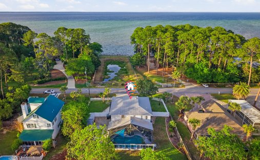 House in Miramar Beach, Florida, United States 1