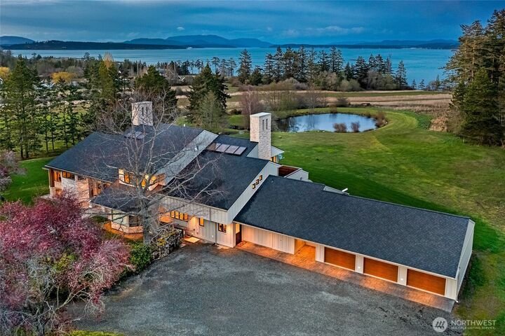 House in Friday Harbor, Washington, United States 4 - 17507851