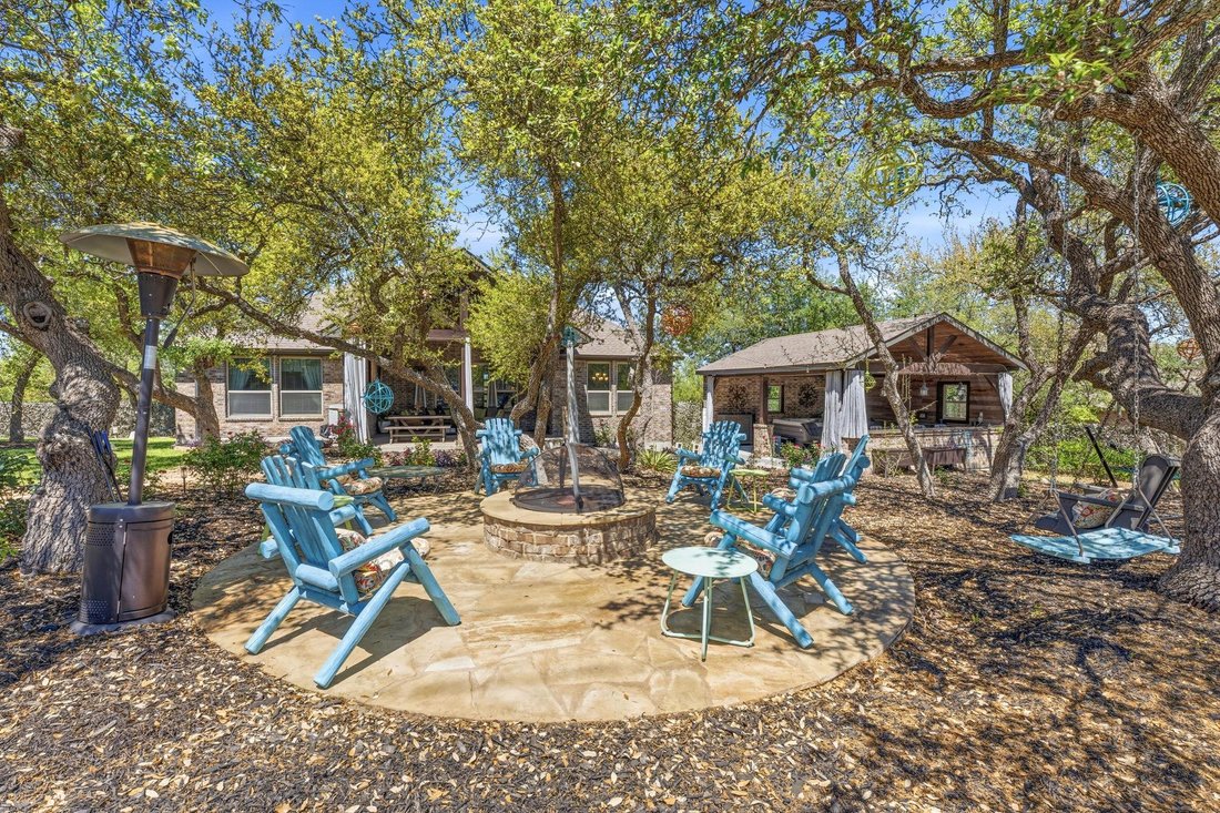 House in Dripping Springs, Texas, United States 3 - 17627870