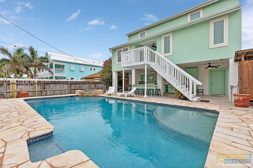 House in South Padre Island, Texas, United States 4 - 17632023