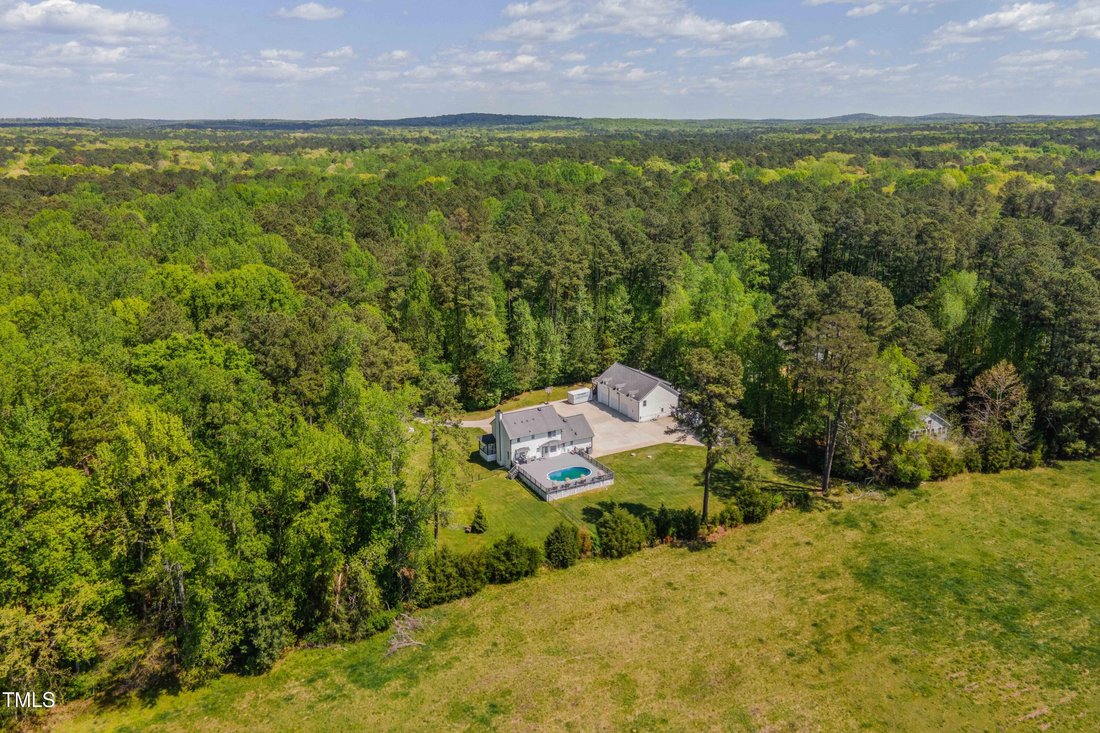 House in Chapel Hill, North Carolina, United States 3 - 17628354