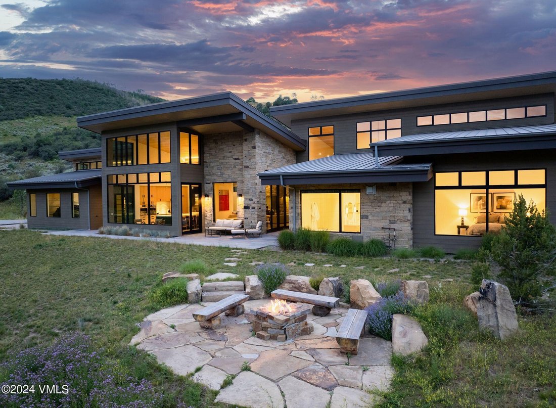 Haus in Edwards, Colorado, Vereinigte Staaten 5 - 14604622