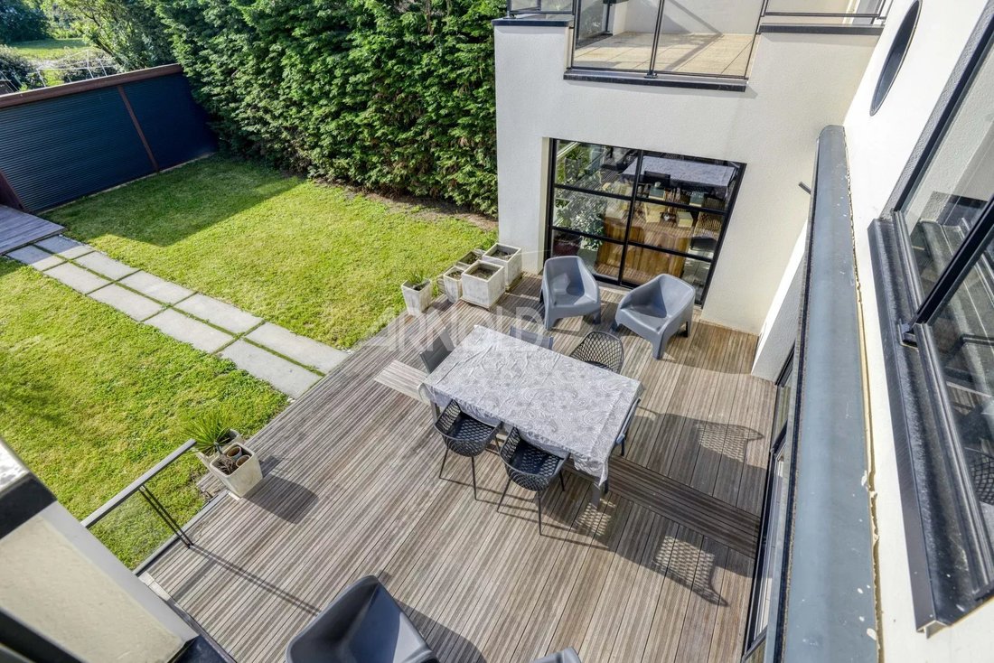 House in Zola, Nantes, France 2 - 17633692