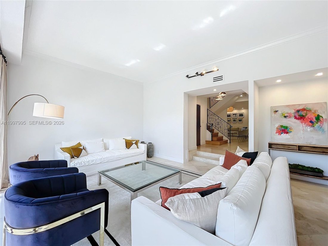 House in Key Biscayne, Florida, United States 2 - 17631049
