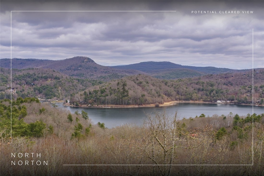Land in Cullowhee, North Carolina, United States 1 - 17639788