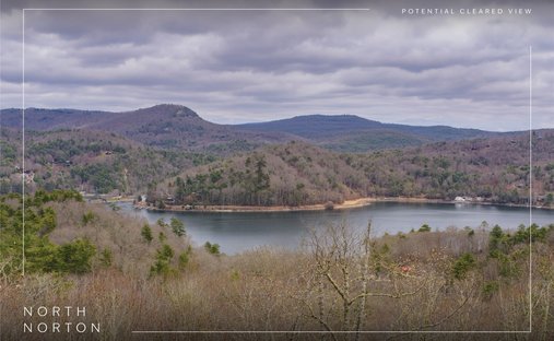 Land in Cullowhee, North Carolina, United States 1