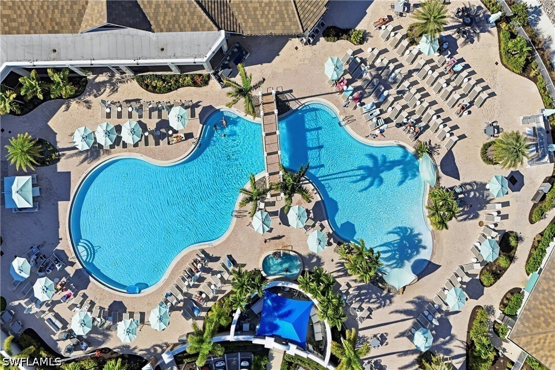 House in Naples, Florida, United States 1 - 17628025