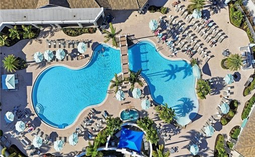 Maison à Naples, Floride, États-Unis 1