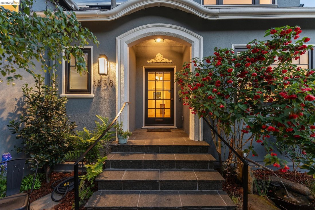 Casa a Berkeley, California, Stati Uniti 2 - 17628596