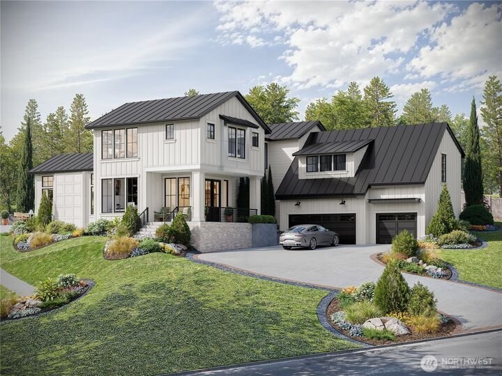 House in Edgewood, Washington, United States 2 - 17640346