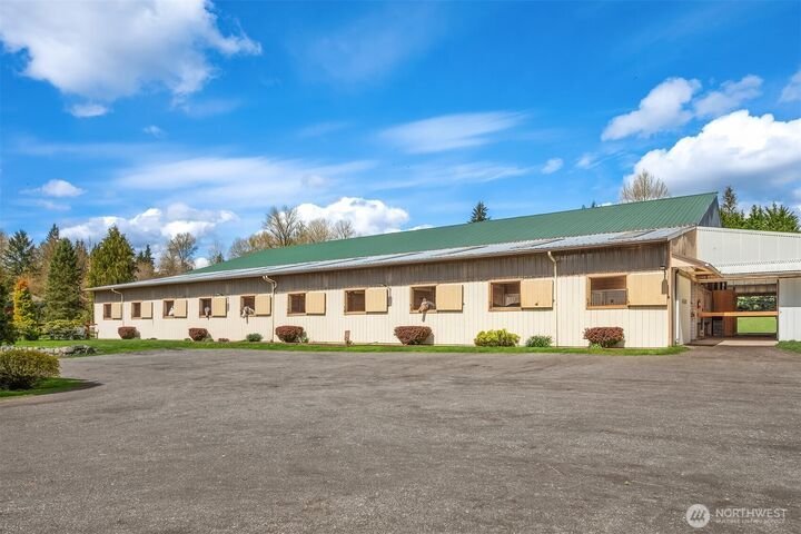 House in Cottage Lake, Washington, United States 1 - 17636197