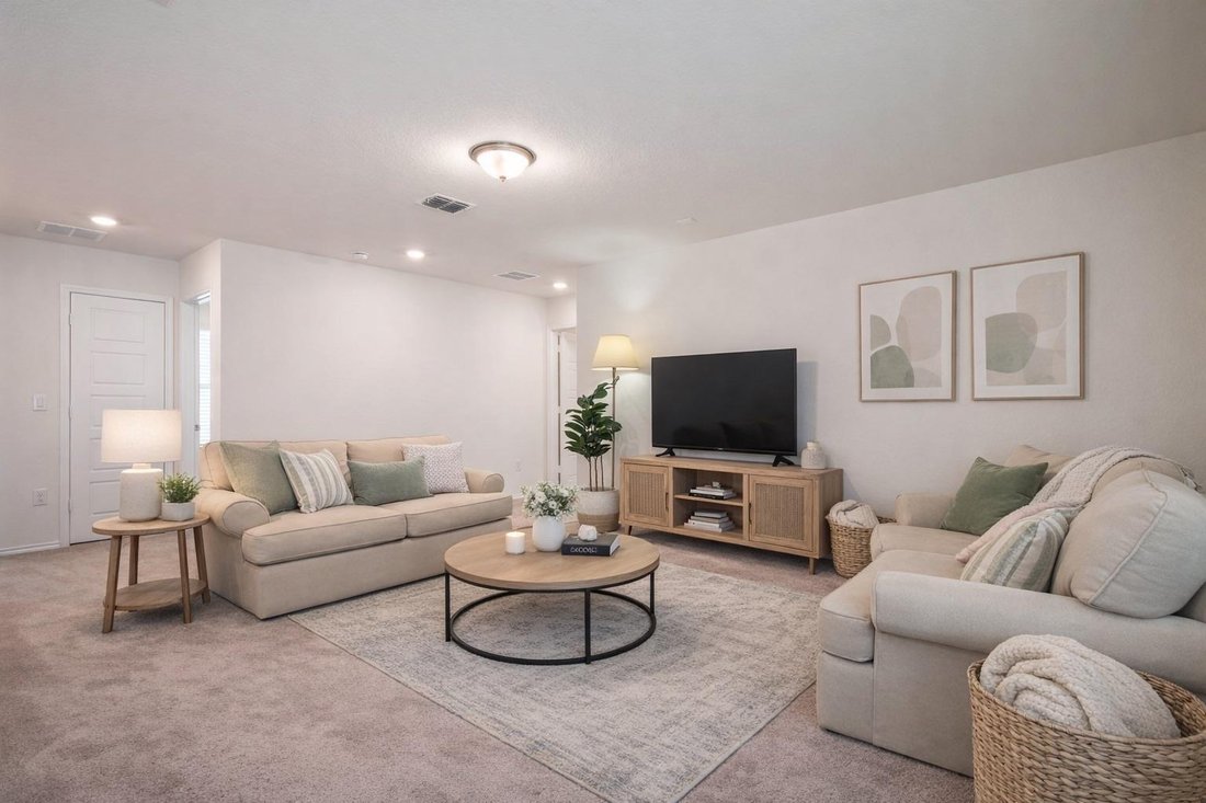 House in Austin, Texas, United States 5 - 17631850