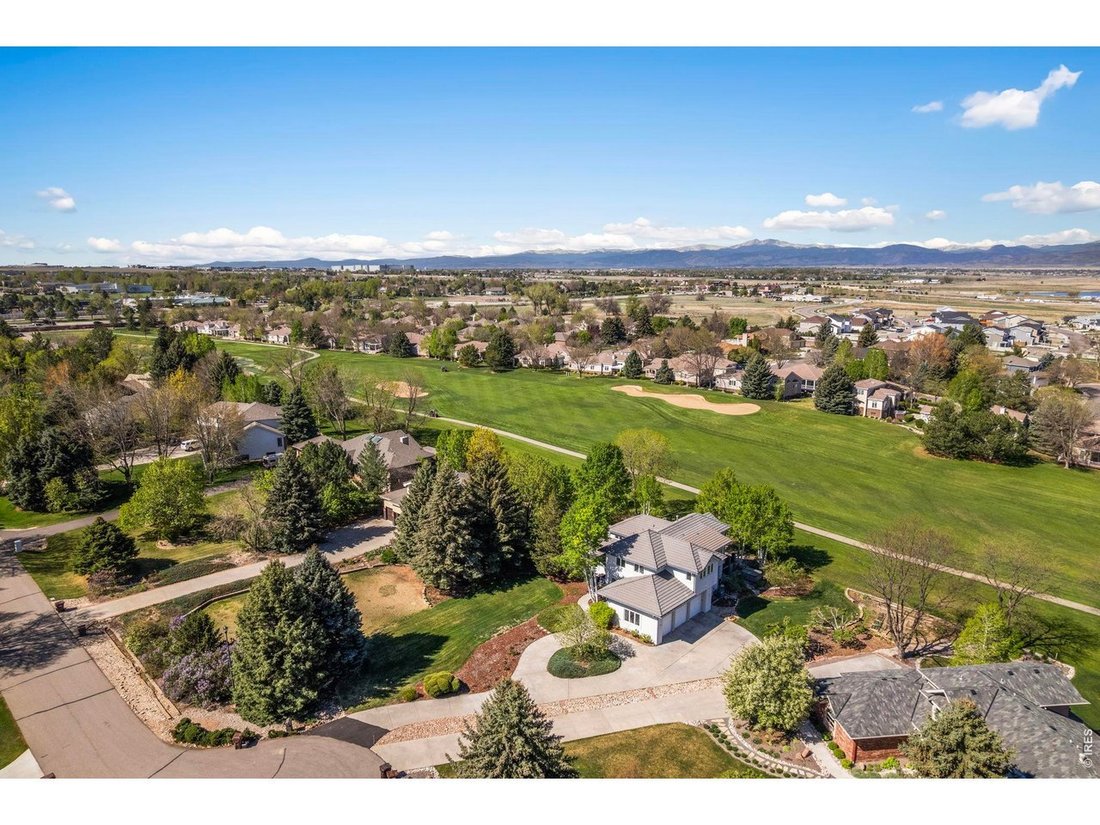 House in Fort Collins, Colorado, United States 1 - 17553944